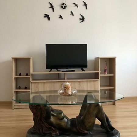 Apartament Kiseleff Drobeta Turnu Severin Eksteriør billede
