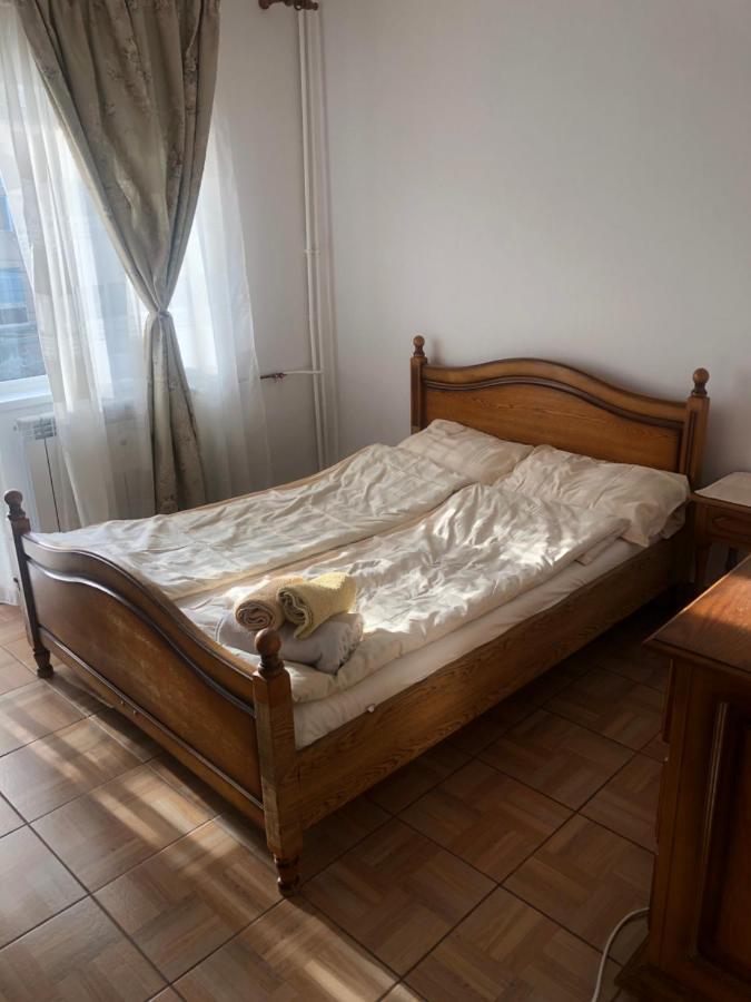 Apartament Kiseleff Drobeta Turnu Severin Eksteriør billede