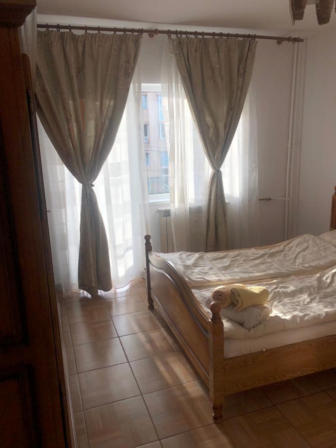 Apartament Kiseleff Drobeta Turnu Severin Eksteriør billede