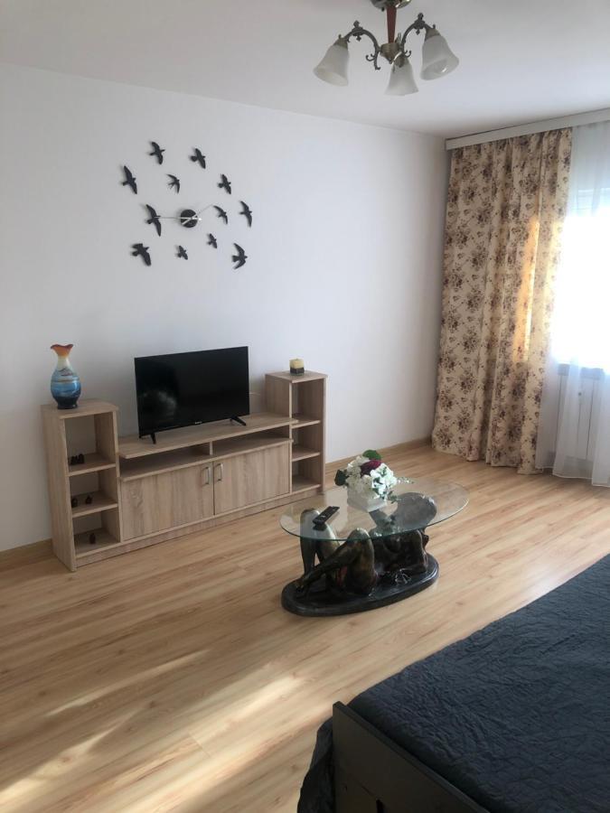 Apartament Kiseleff Drobeta Turnu Severin Eksteriør billede