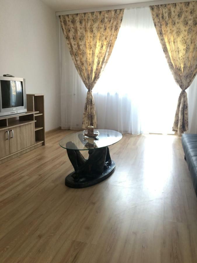 Apartament Kiseleff Drobeta Turnu Severin Eksteriør billede
