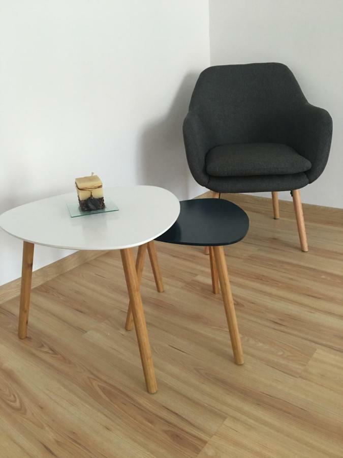 Apartament Kiseleff Drobeta Turnu Severin Eksteriør billede