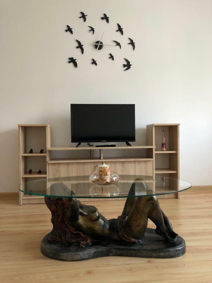 Apartament Kiseleff Drobeta Turnu Severin Eksteriør billede