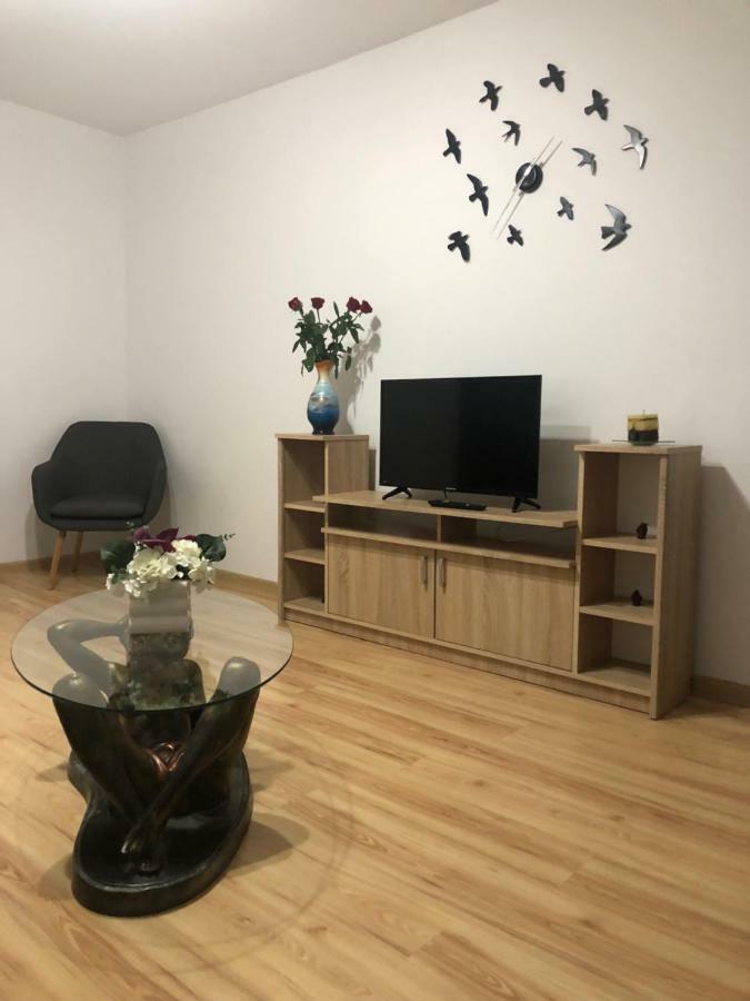 Apartament Kiseleff Drobeta Turnu Severin Eksteriør billede