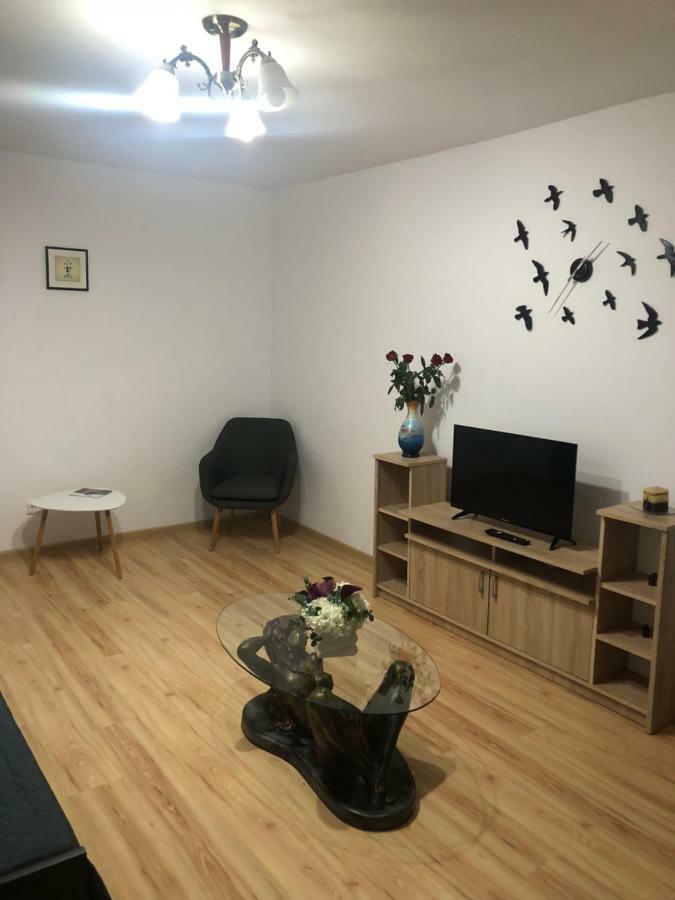 Apartament Kiseleff Drobeta Turnu Severin Eksteriør billede