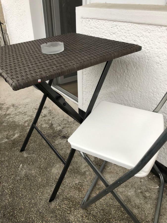 Apartament Kiseleff Drobeta Turnu Severin Eksteriør billede