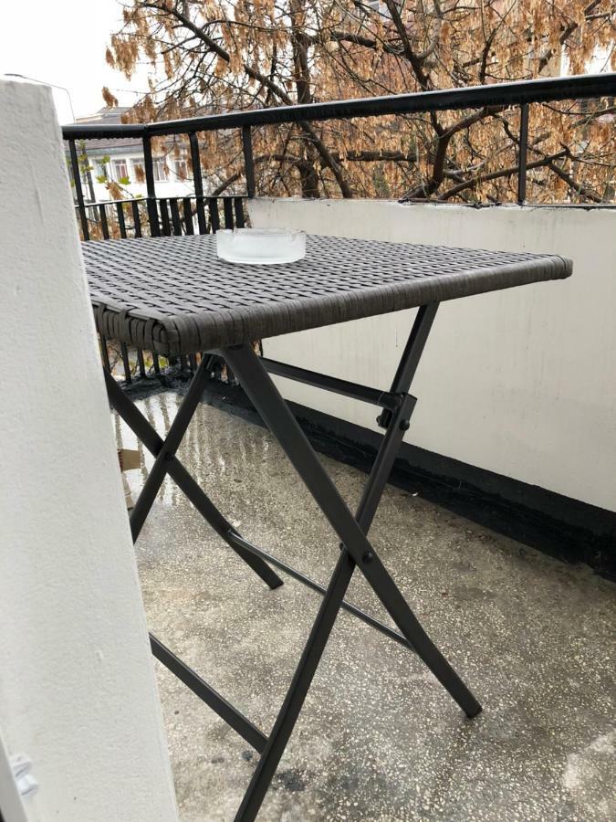 Apartament Kiseleff Drobeta Turnu Severin Eksteriør billede