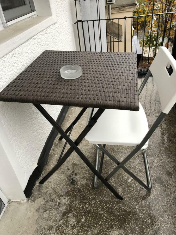 Apartament Kiseleff Drobeta Turnu Severin Eksteriør billede