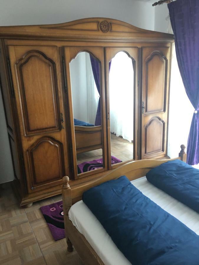 Apartament Kiseleff Drobeta Turnu Severin Eksteriør billede
