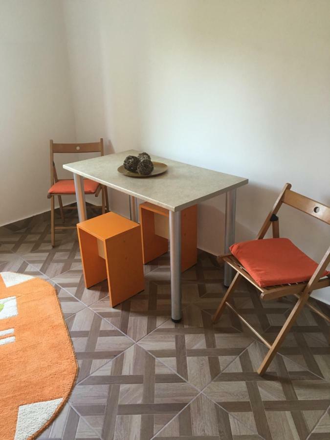 Apartament Kiseleff Drobeta Turnu Severin Eksteriør billede