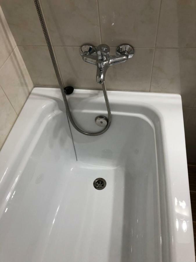 Apartament Kiseleff Drobeta Turnu Severin Eksteriør billede