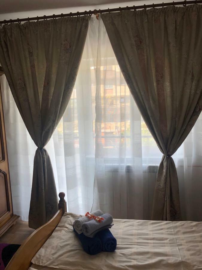 Apartament Kiseleff Drobeta Turnu Severin Eksteriør billede